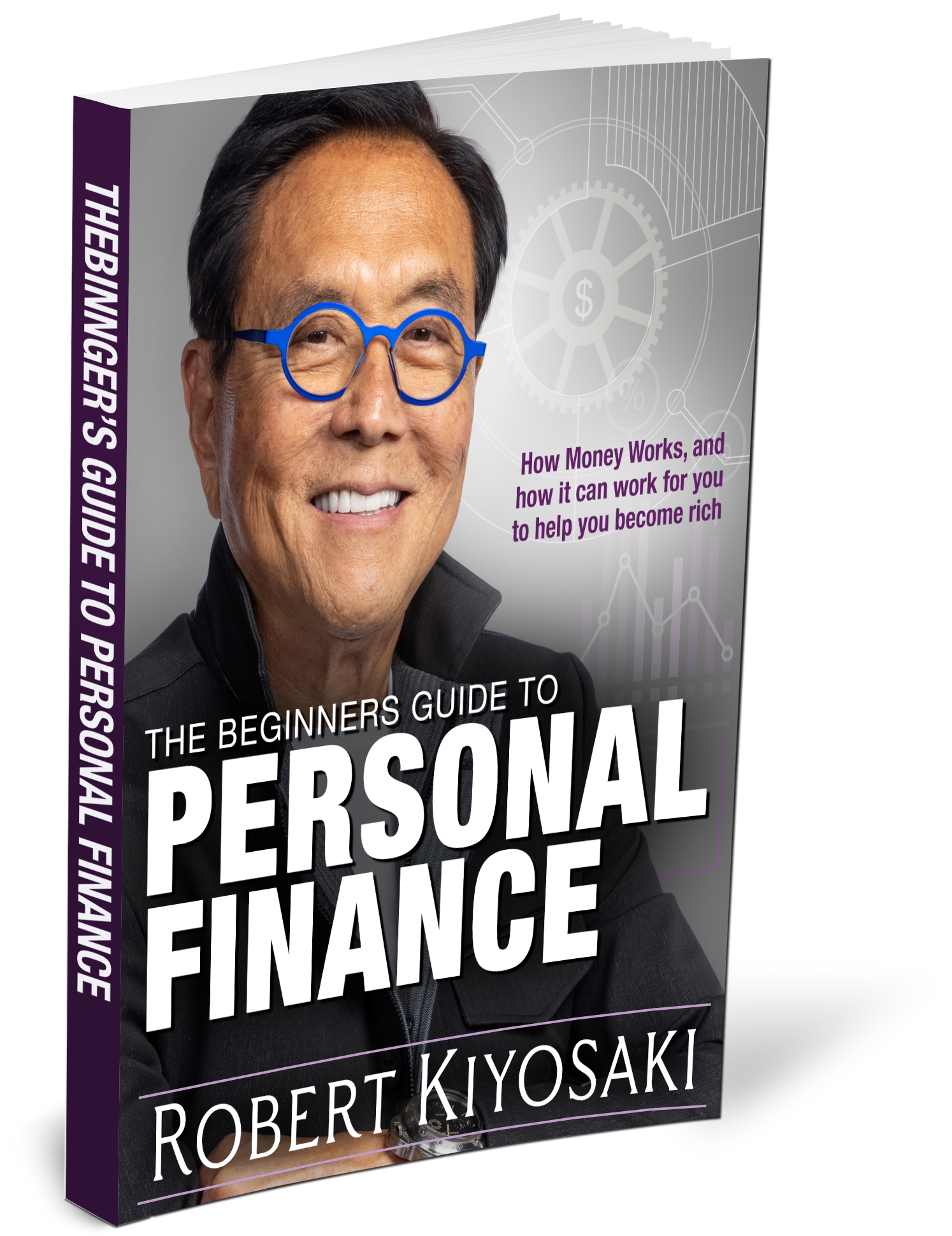 Beginner Guide to Personal Finance eBook