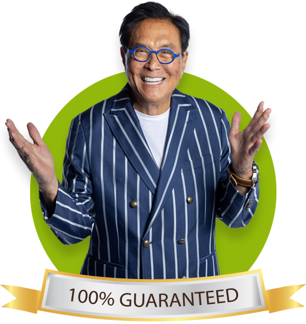 robert's gurantee