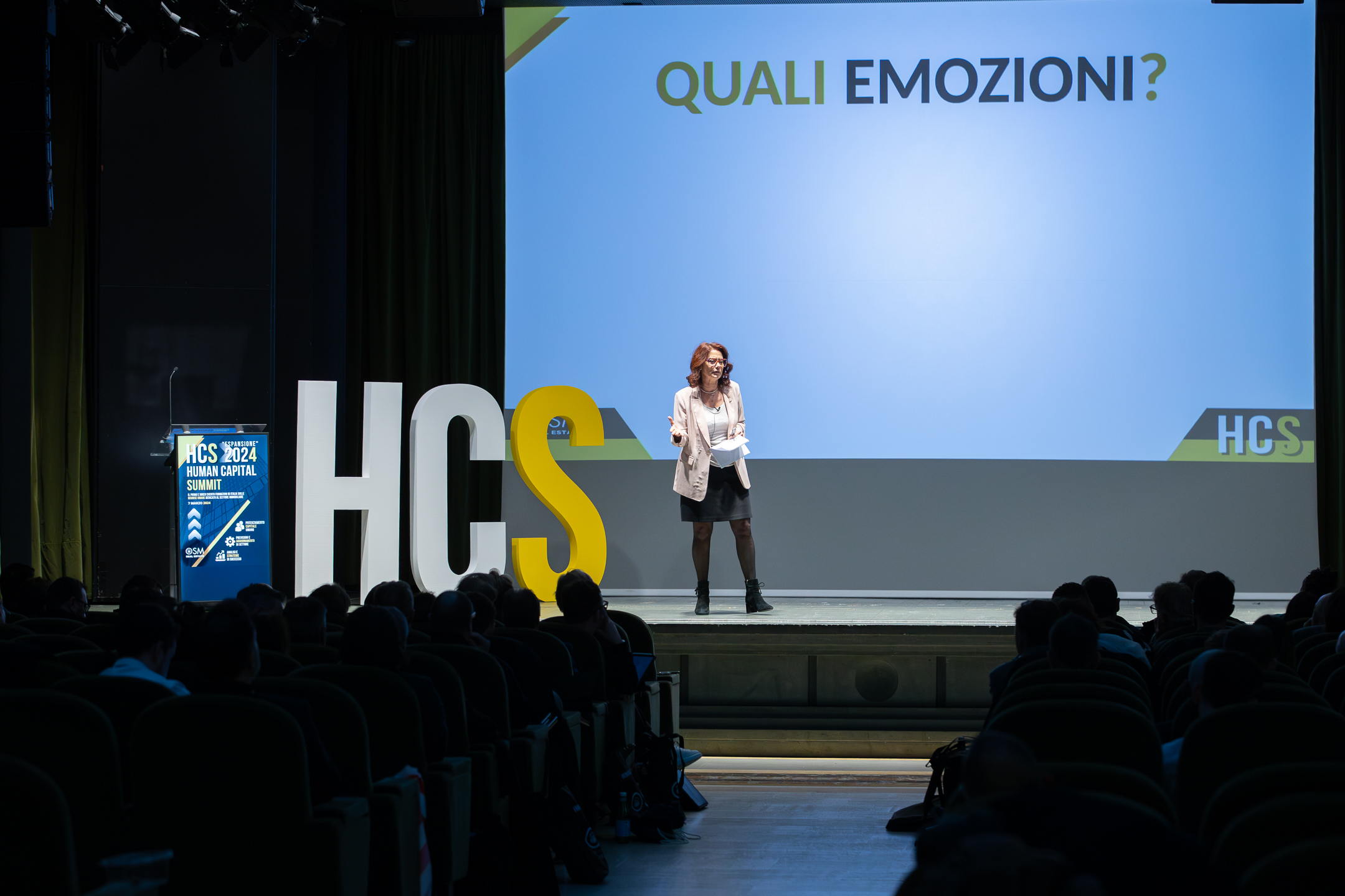 HCS 2024 — Speaker