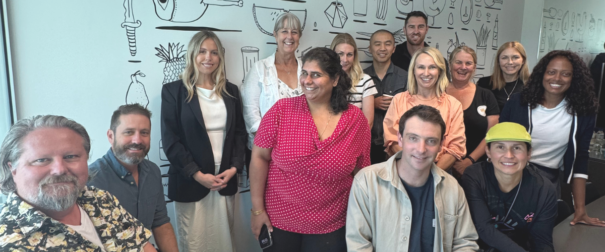 Join the RISE Accelerator for CPG brands wanting profitable growth to scale up