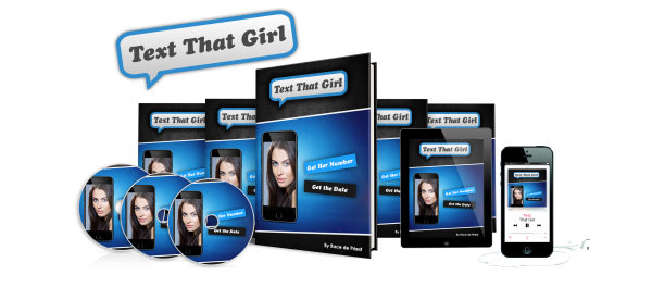 Text That Girl digital program
