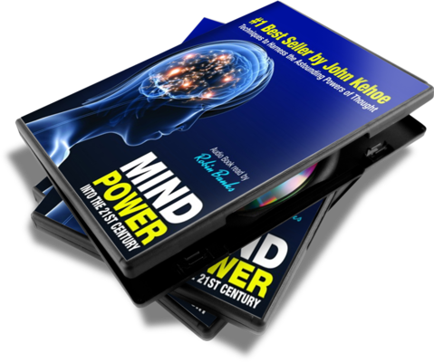 Mind Power Audio CD