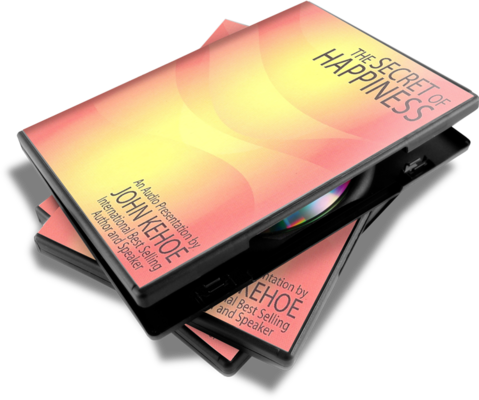 The Secret of Happiness