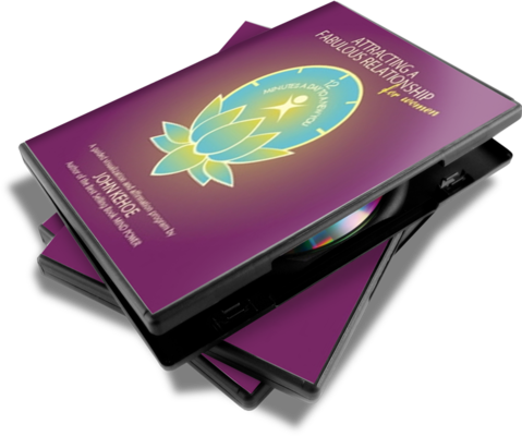 Attracting a Fabulous Relationship for WOMEN