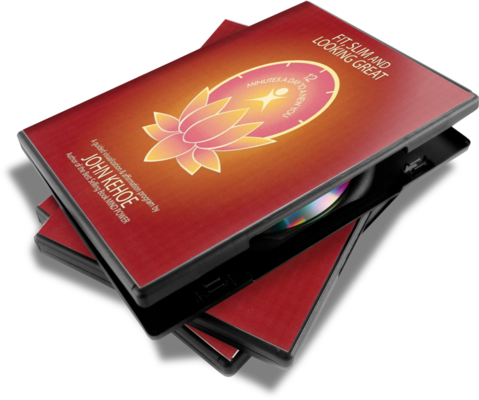 Fit, Slim & Looking Great