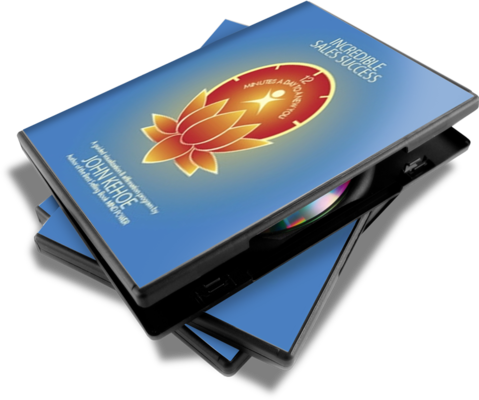 Incredible Sales Success