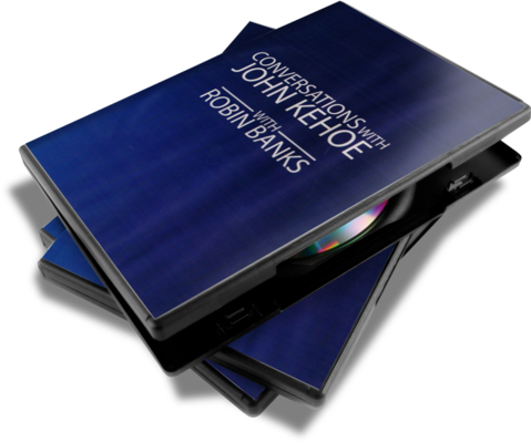 Conversations with John Kehoe