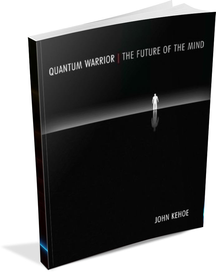Quantum Warrior