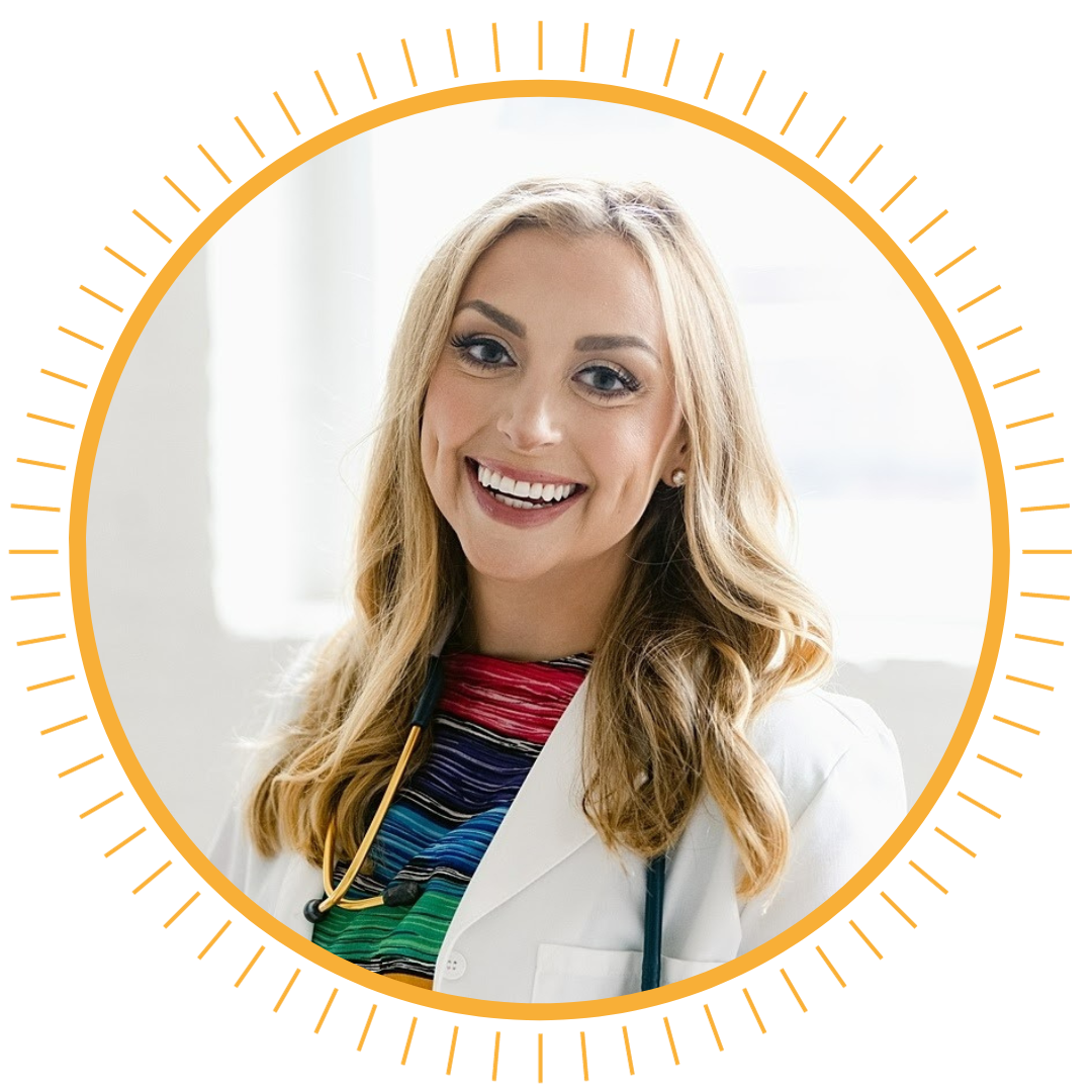 Dr. Skye Stewart - book a call