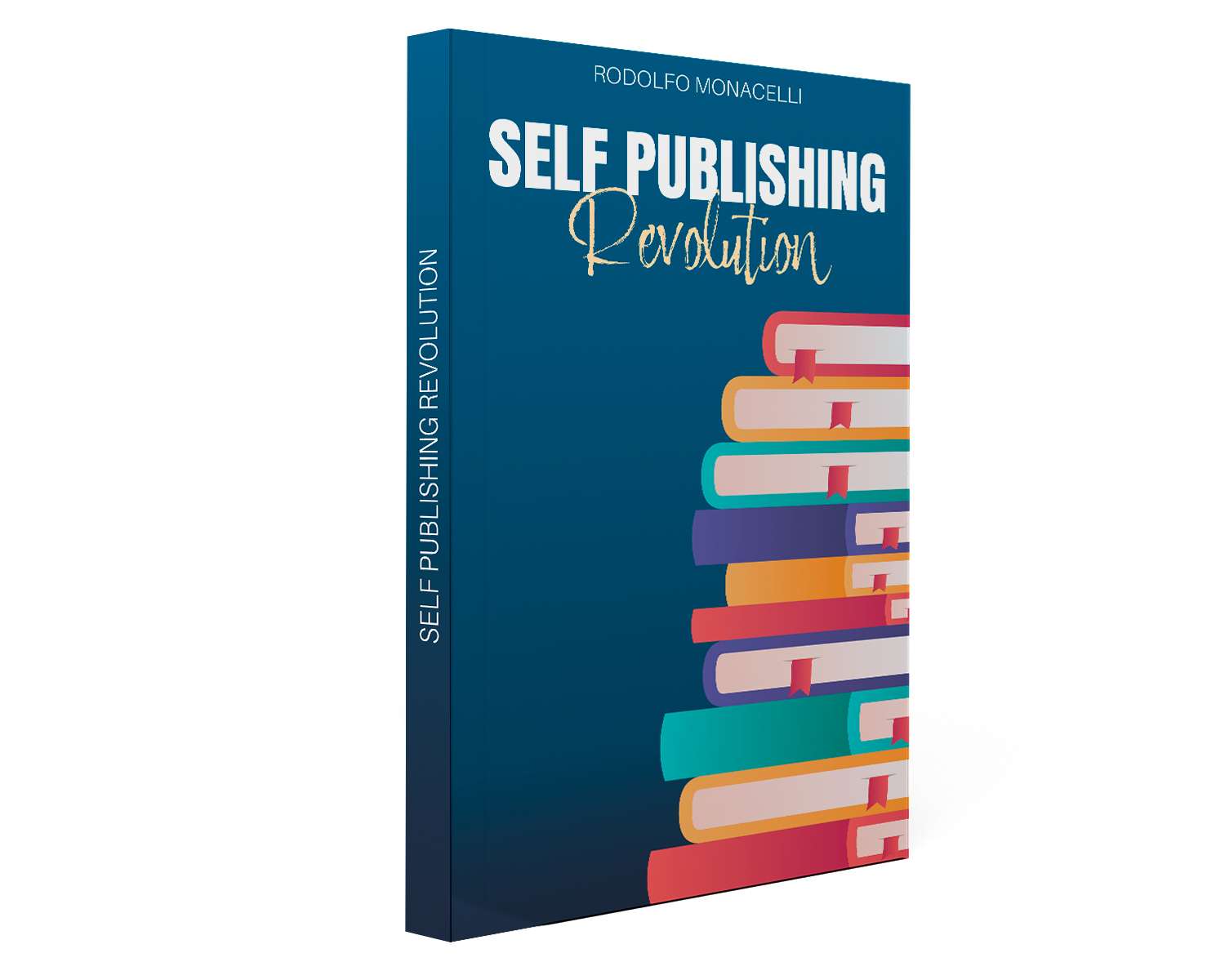 Self Publishing Revolution