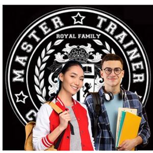 master trainer certification courses