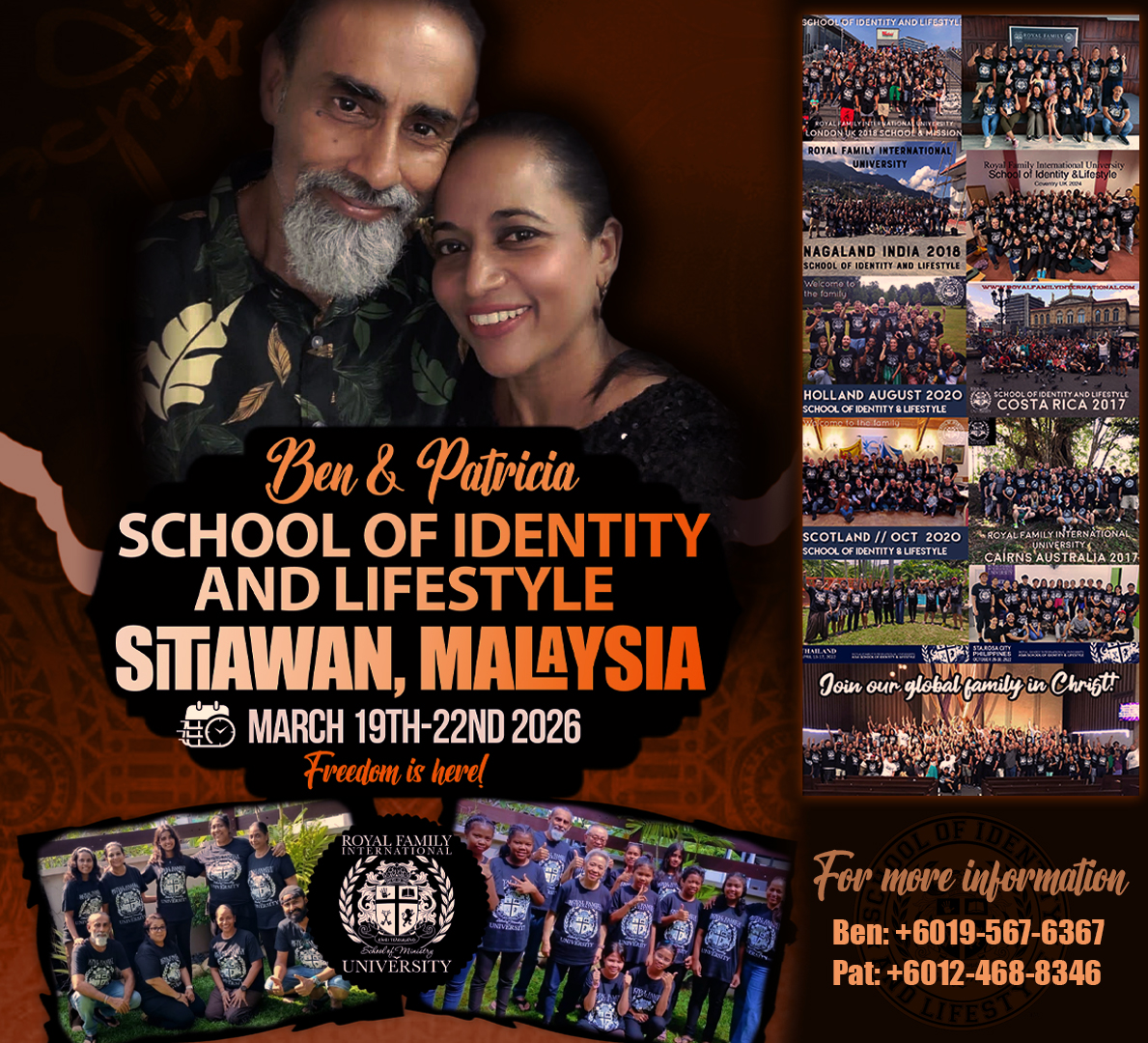 SOIL Malaysia March 2026