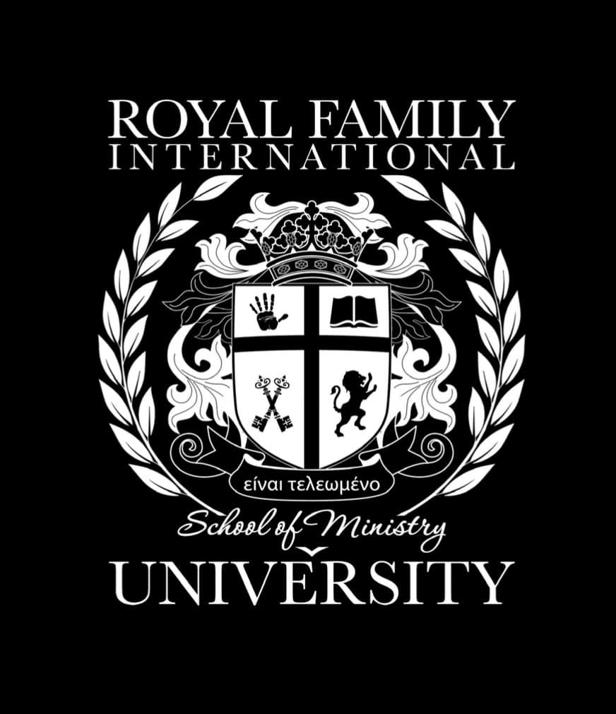 ordination by-royal-family-international-university