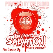 What is Salvation Really?