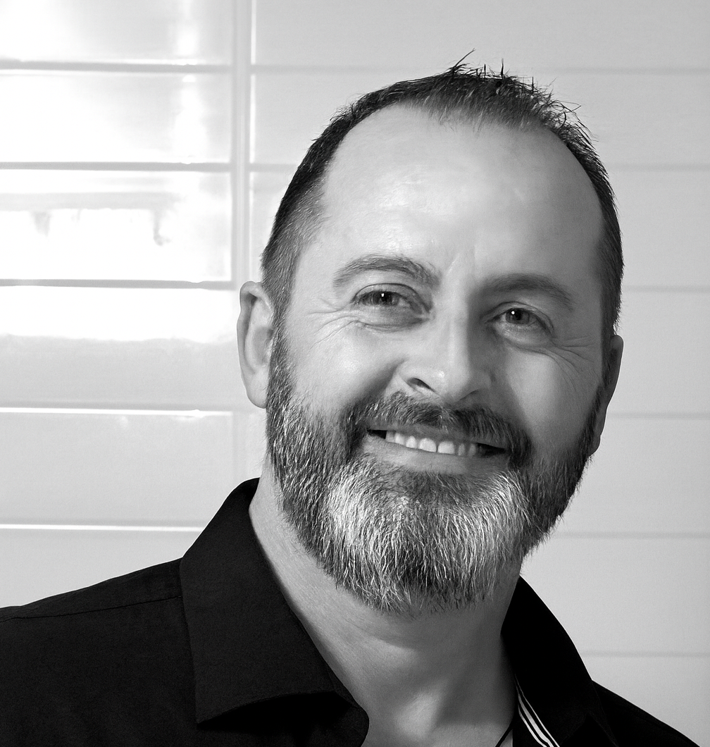 Robert Parent, Founder of Plethora