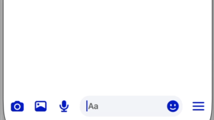 Preuve du First-Contact System de Titanforge montrant une réponse naturelle dans Messenger à une vraie question.