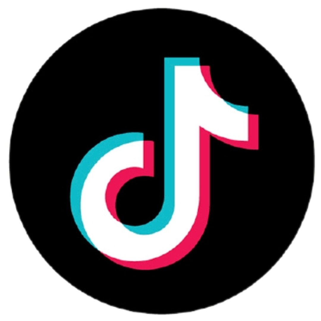 TikTok icon