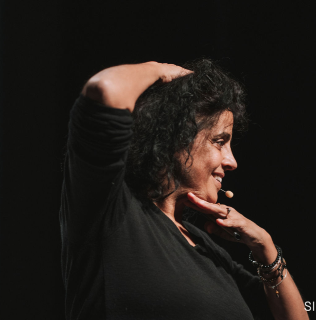 Rupda hosts the Best Spiritual Retreat in the Netherlands