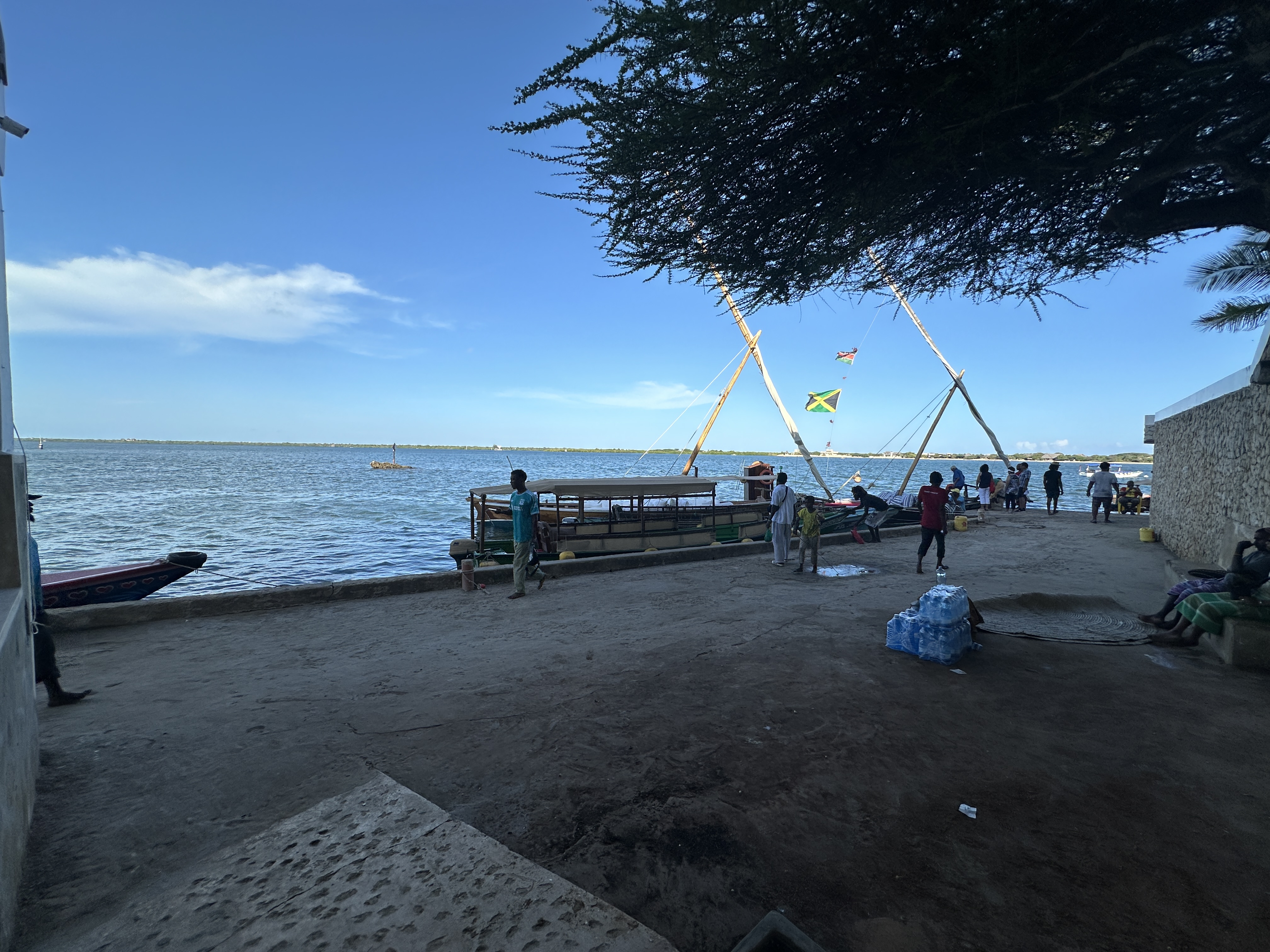 Accommodation available at the venue for spirit of a woman womens retreat