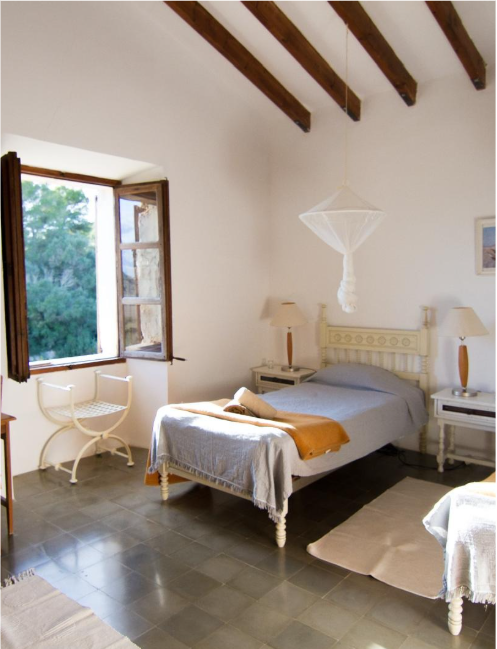 Accommodation available at the venue for spirit of a woman womens retreat