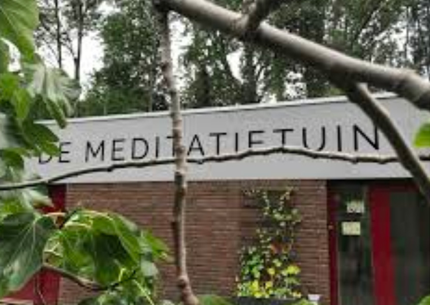 Spiritual Retreat in the Netherlands