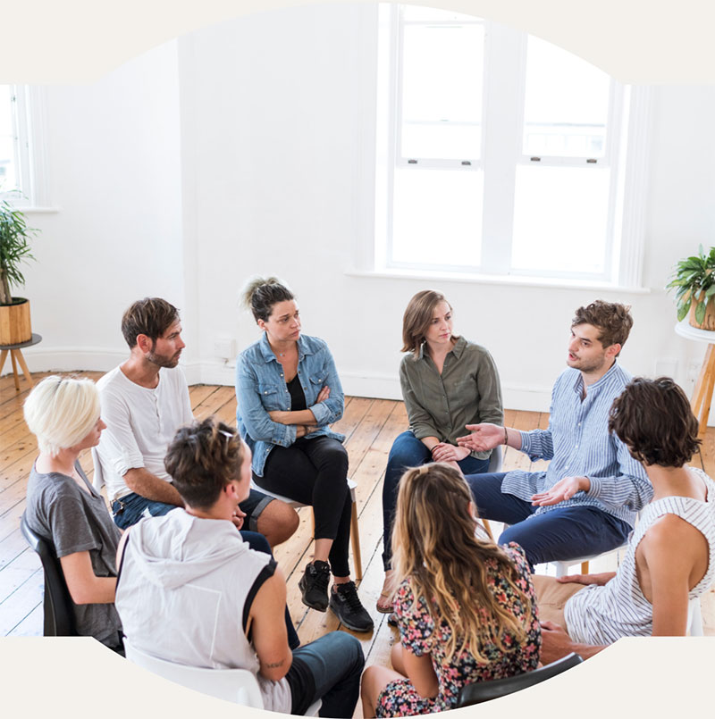 Deepdive Best Personal Growth Retreat