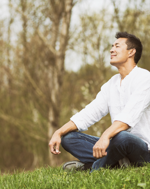 Best Spiritual Retreat Netherlands