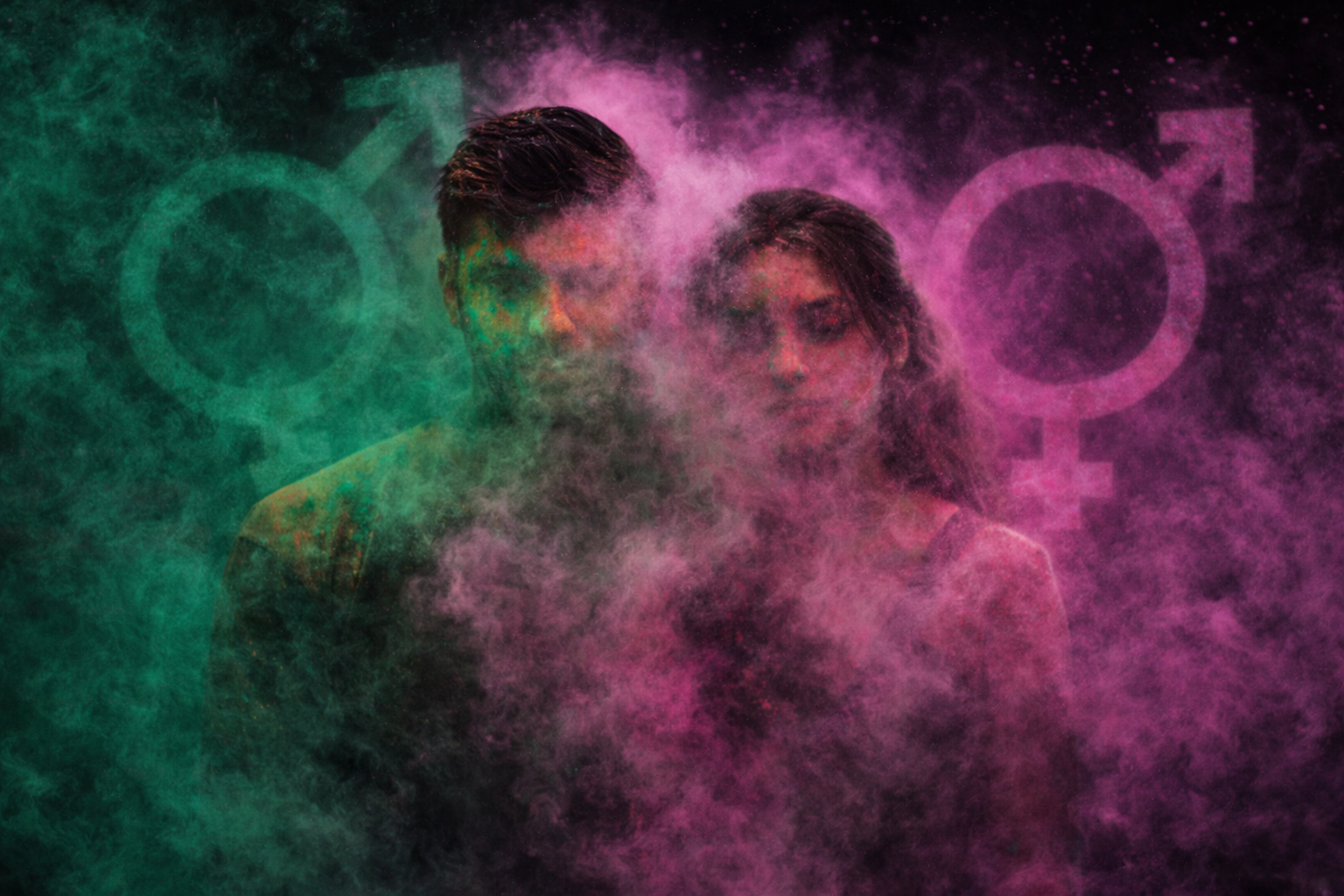 embodiment practice during sunset at spirit of a woman women's retreat