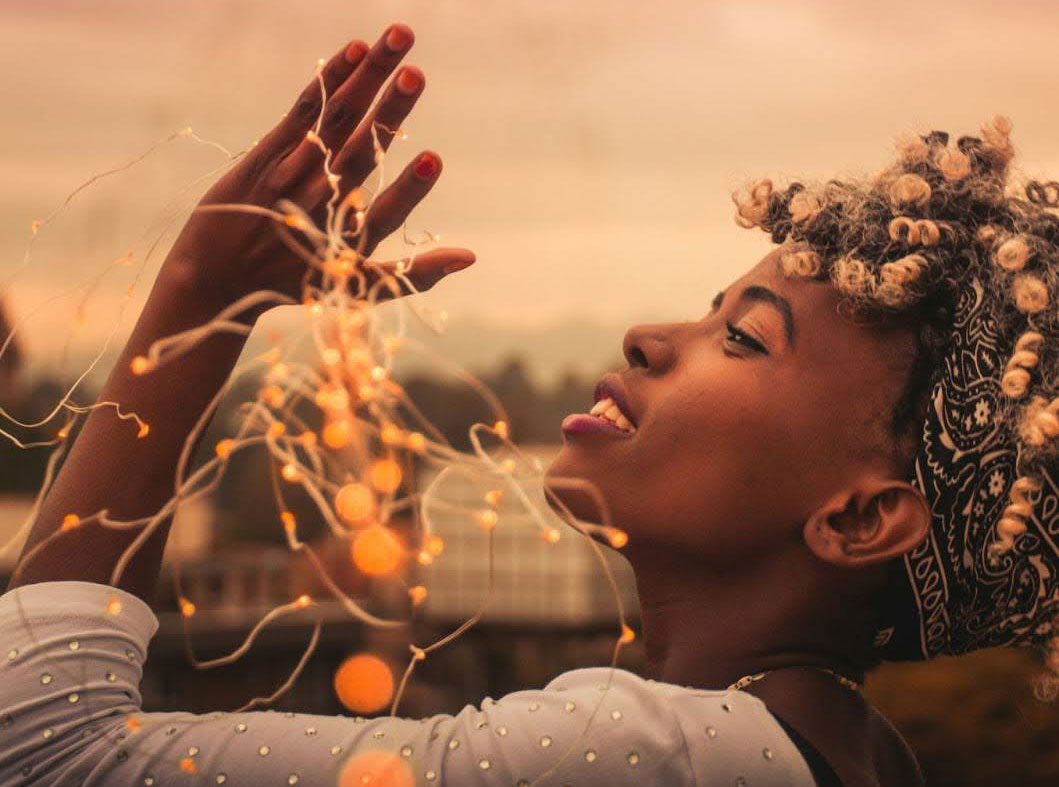 Unlocking Your Inner Worth: Nurturing Self-Worth and Self-Esteem