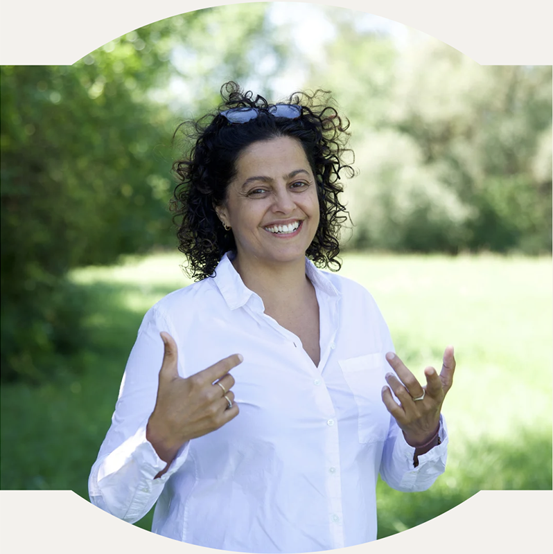 Rupda hosts the Best Spiritual Retreat in the Netherlands