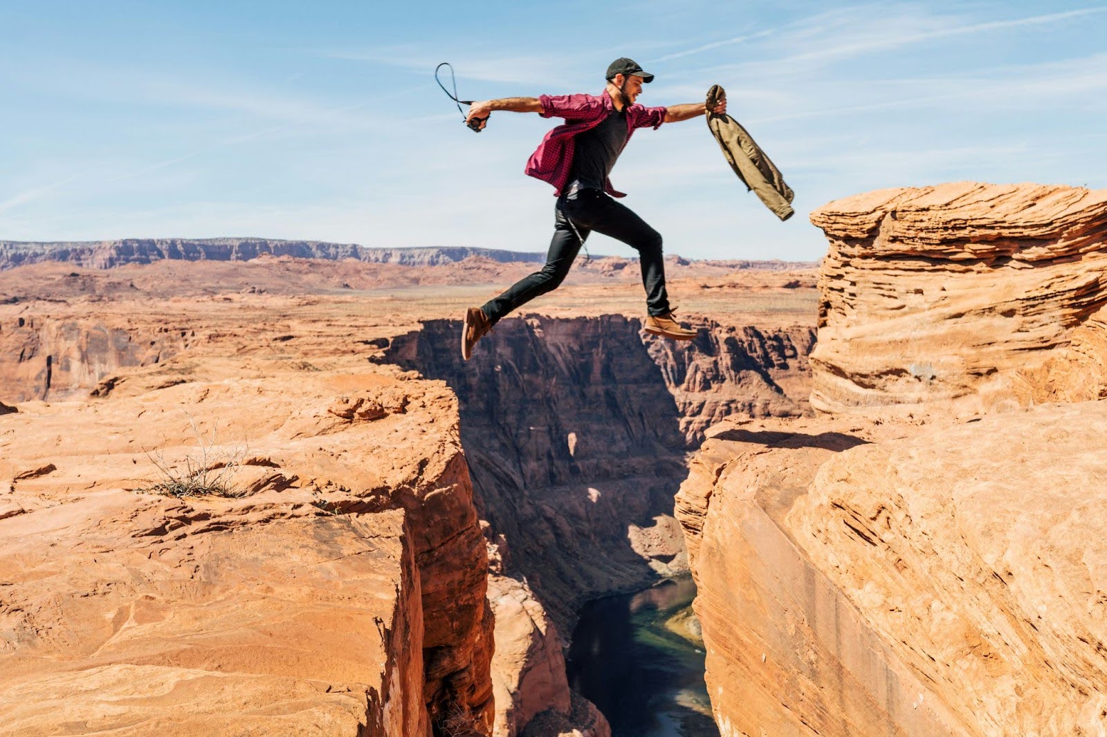 6 Steps to Self Confidence: From Fear to Genuine Self-Confidence