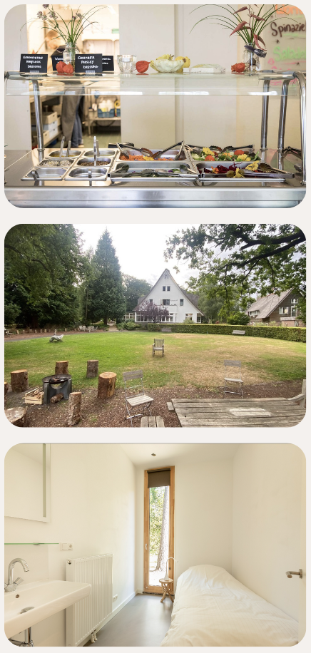 Best Self Growth Retreat Netherlands