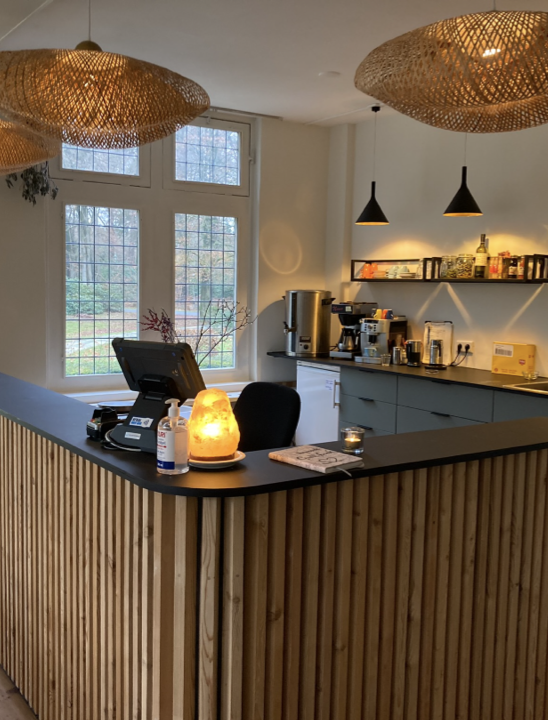 Best Personal Development Retreat Netherlands