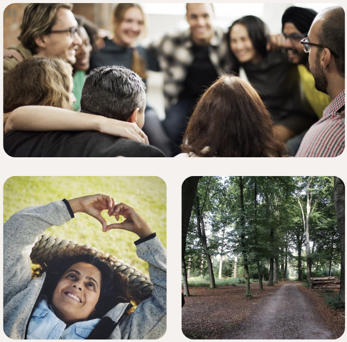 Meditation Retreat Spiritual Retreat