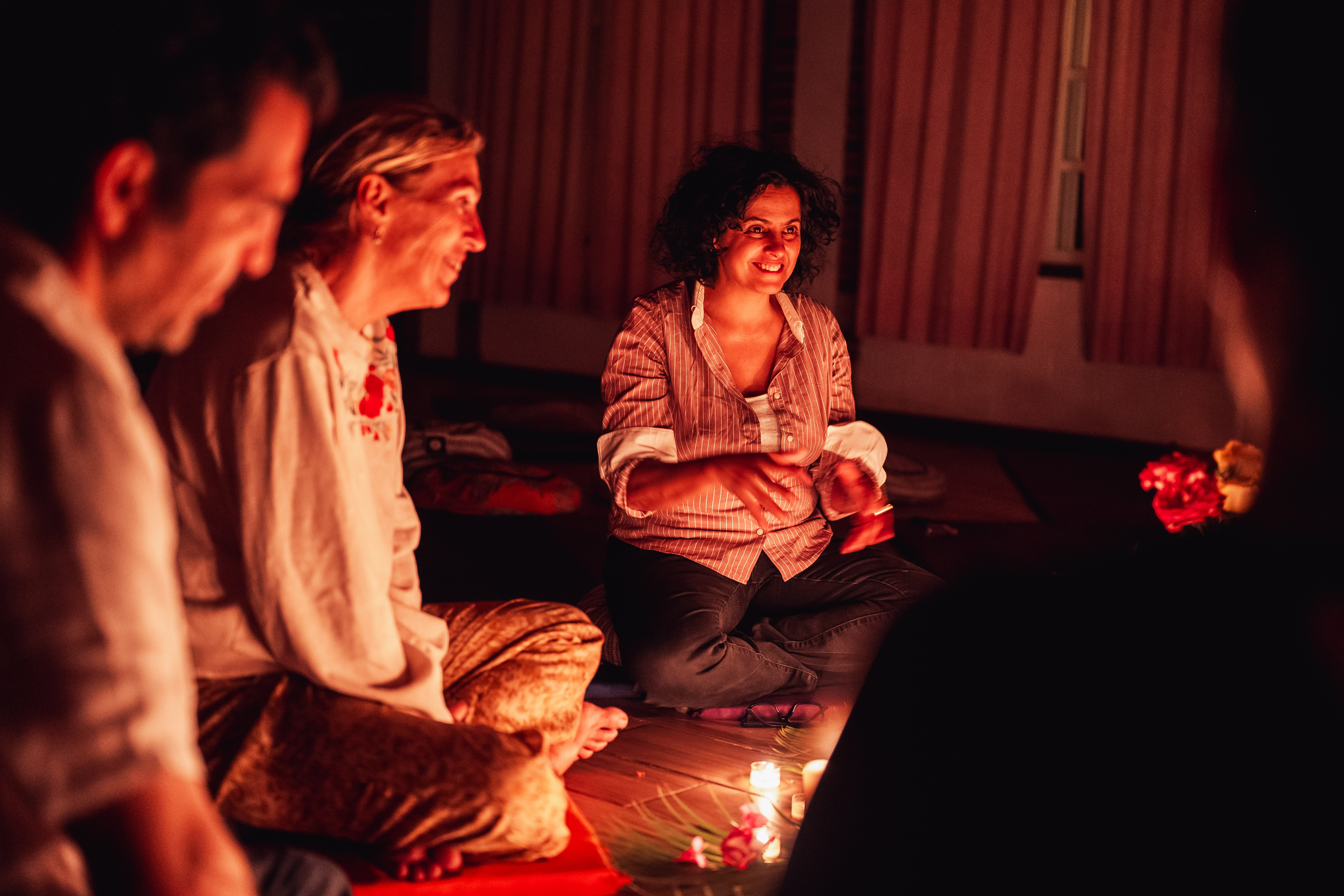 Braving Your Dreams Live Online Webinar