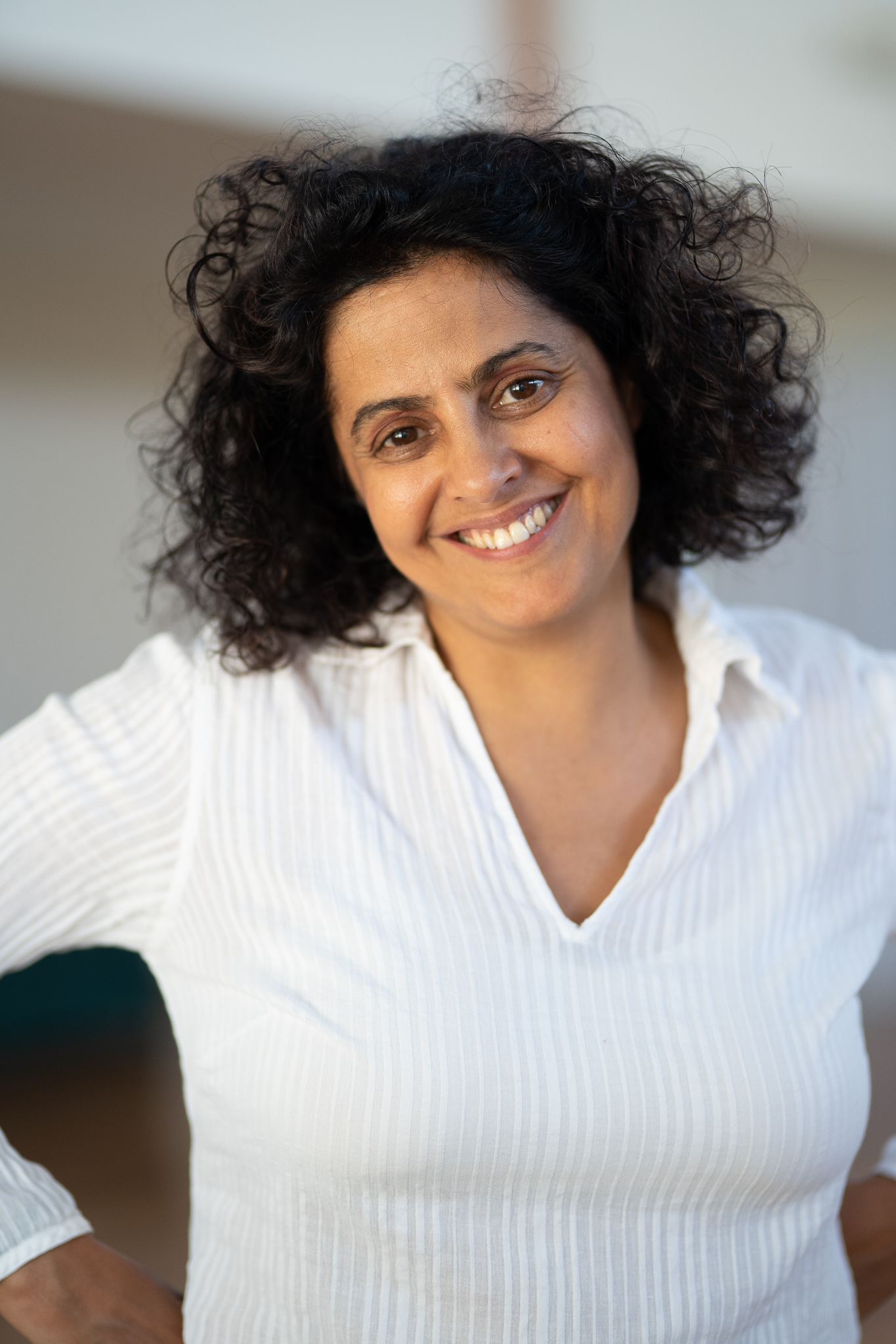 Rupda hosts the Best Spiritual Retreat in the Netherlands