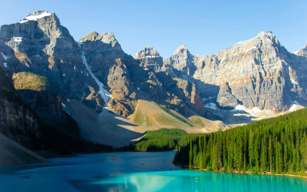 Serene environment, best personal growth retreat Deepdive