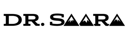 Dr. Saara Logo