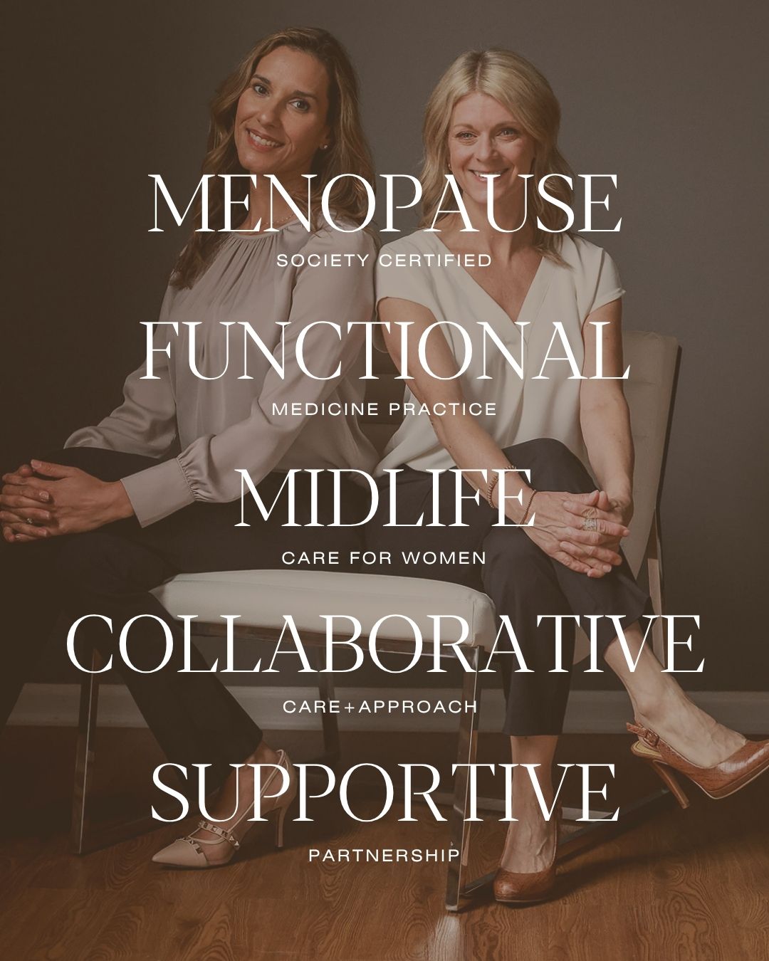 Menopause Society Certified Providers