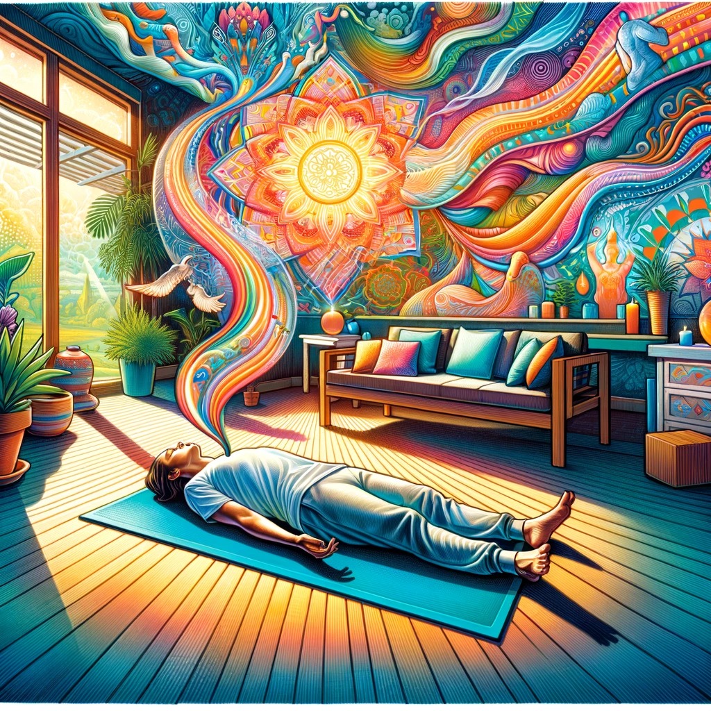 Zoom Breathwork devices