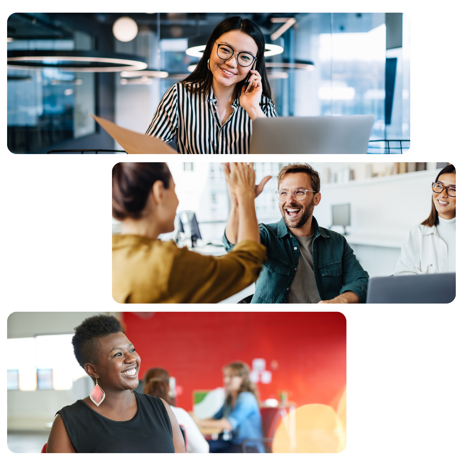 Who is RDR Weekly for: business owners, agencies, community leaders