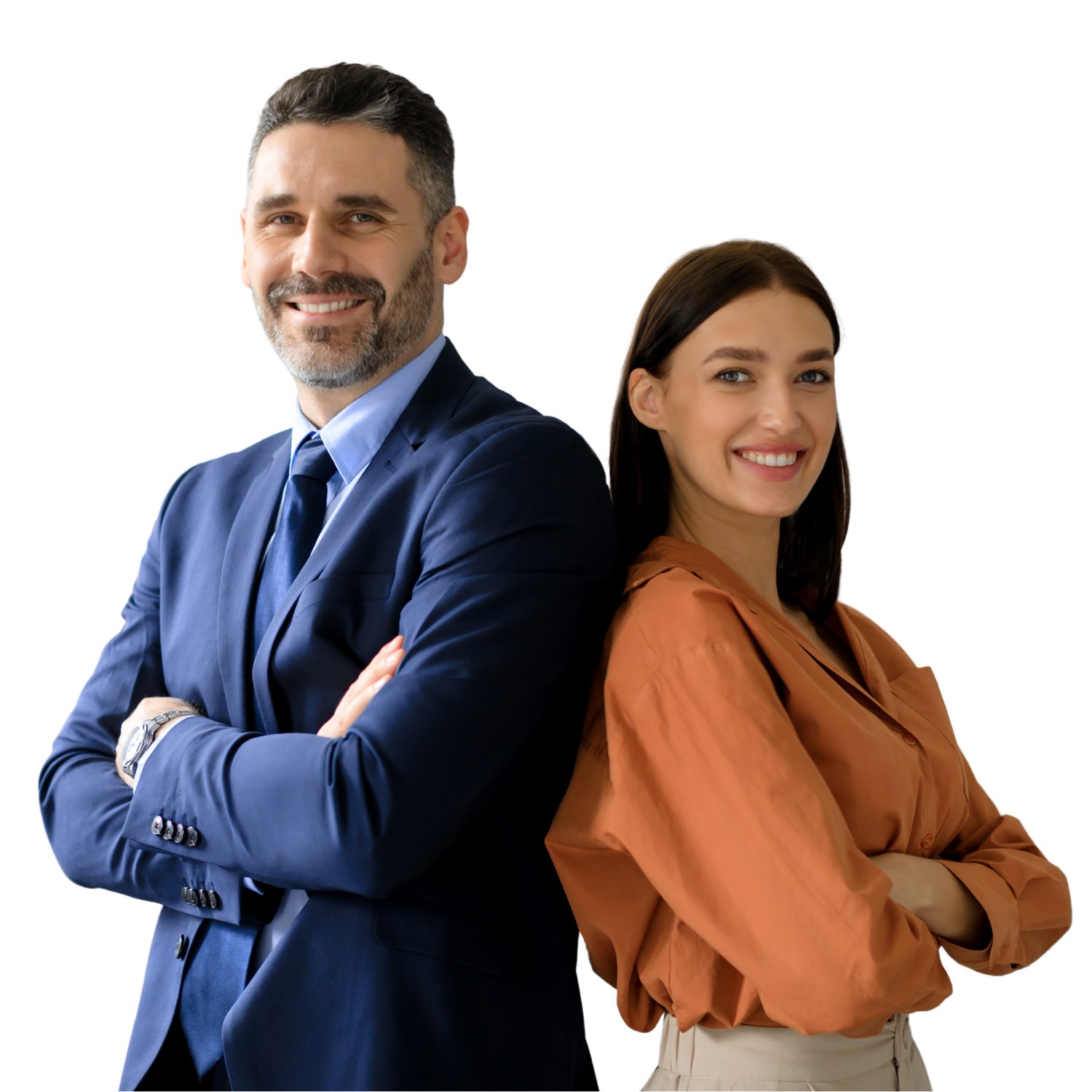 Referrals Done Right Bundle