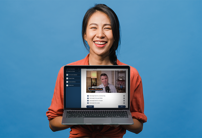 Career-Readiness Program