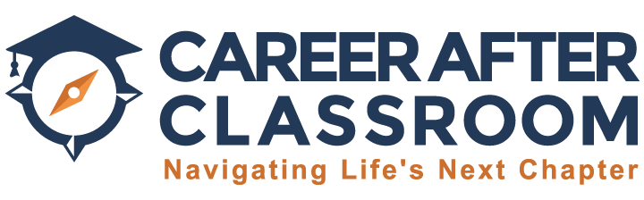 Career After Classroom