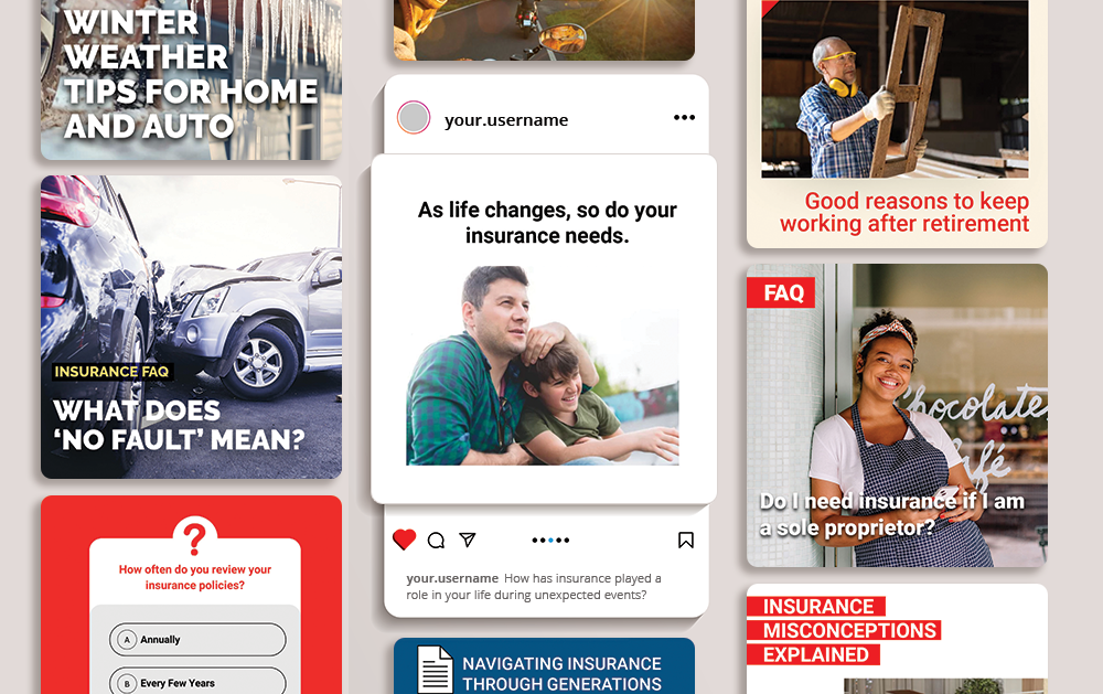 Community Impact Bundle