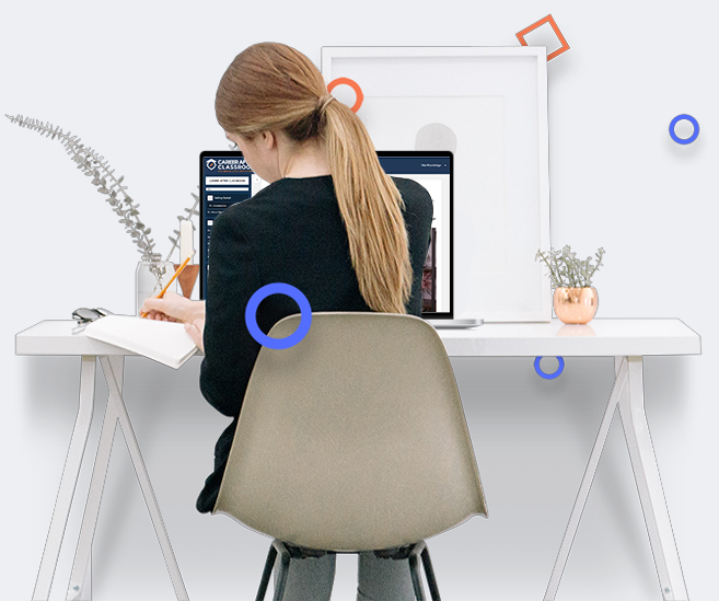 Career After Classroom