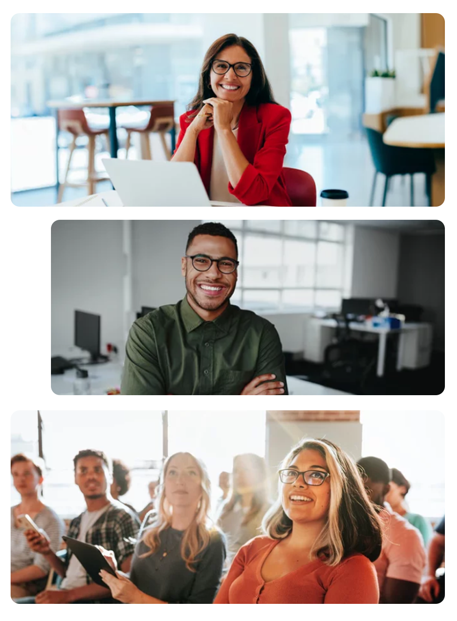 Who is RDR Weekly for: business owners, agencies, community leaders