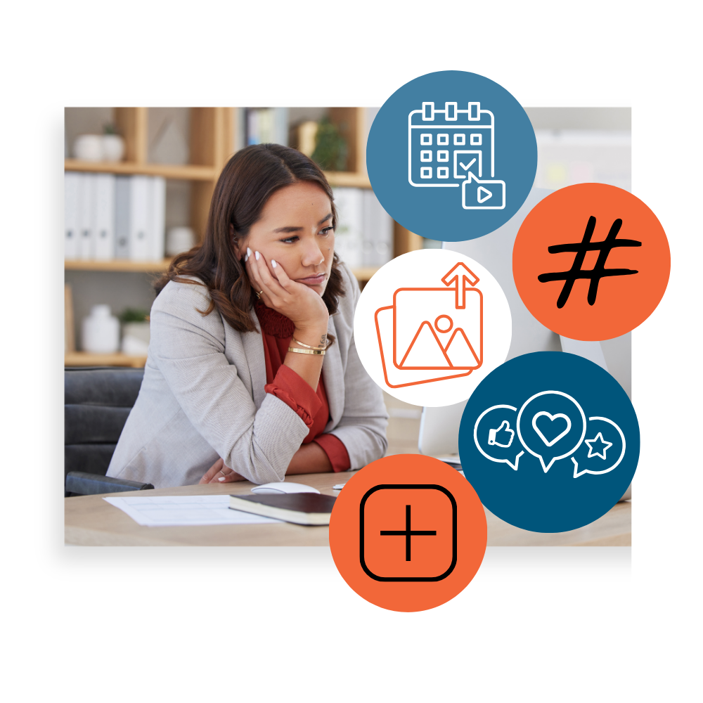 Amplify your business messaging