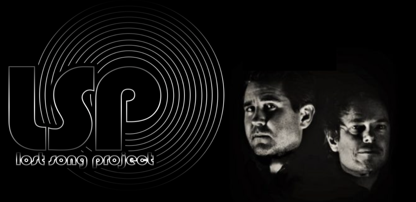 LSP LOGO & FACES