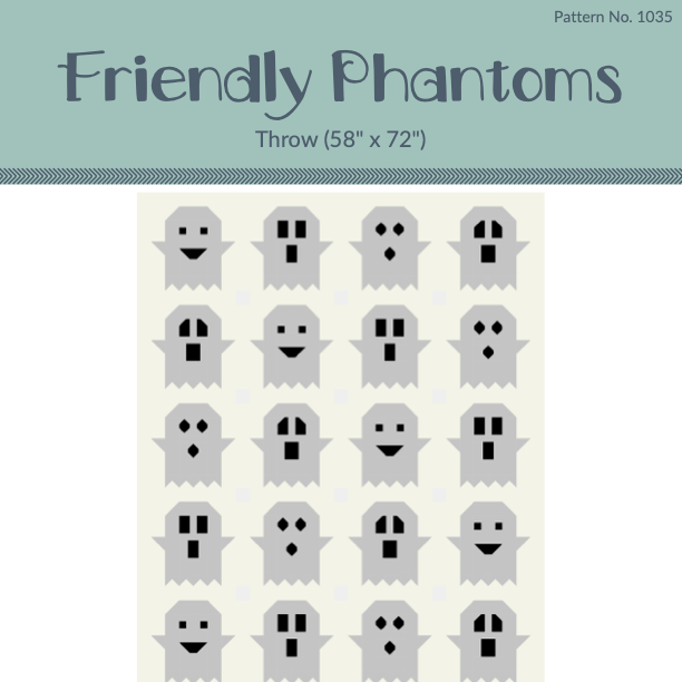 Friendly Phantom